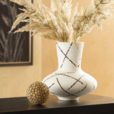 Best Deals Furniture - Ashley Furniture - Brockford Vase - Vase - A2000949