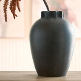 Best Deals Furniture - Ashley Furniture - Kaslett Vase - Vase - A2000950