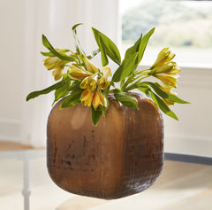 Best Deals Furniture - Ashley Furniture - Capard Vase - Vase - A2900003