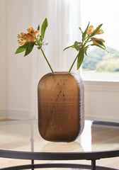 Best Deals Furniture - Ashley Furniture - Capard Indoor/Outdoor Vase - I/O Vase - A2900004