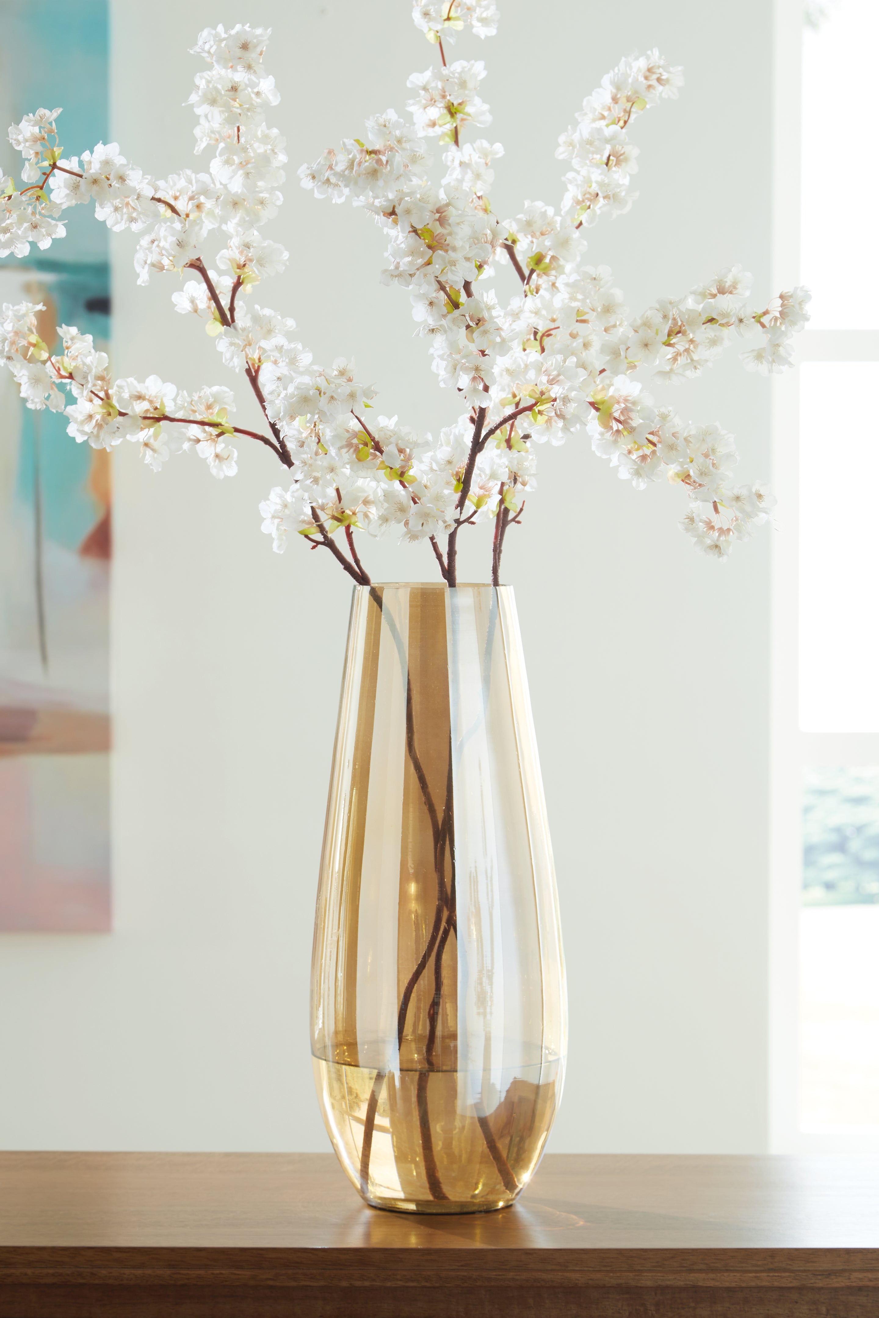Best Deals Furniture - Ashley Furniture - Rhettman Vase - Vase - A2900006
