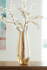 Best Deals Furniture - Ashley Furniture - Rhettman Vase - Vase - A2900006