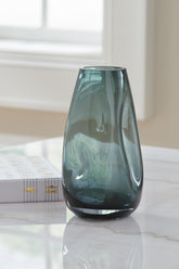 Best Deals Furniture - Ashley Furniture - Beamund Vase - Vase - A2900010V