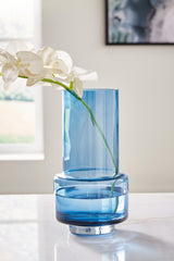 Best Deals Furniture - Ashley Furniture - Bealen Indoor/Outdoor Vase - I/O Vase - A2900013