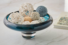 Best Deals Furniture - Ashley Furniture - Vallborough Bowl - Bowl - A2900017