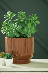 Best Deals Furniture - Ashley Furniture - Avalyah Vase - Vase - A2900021V