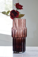 Best Deals Furniture - Ashley Furniture - Dorlow Indoor/Outdoor Vase - I/O Vase - A2900025V