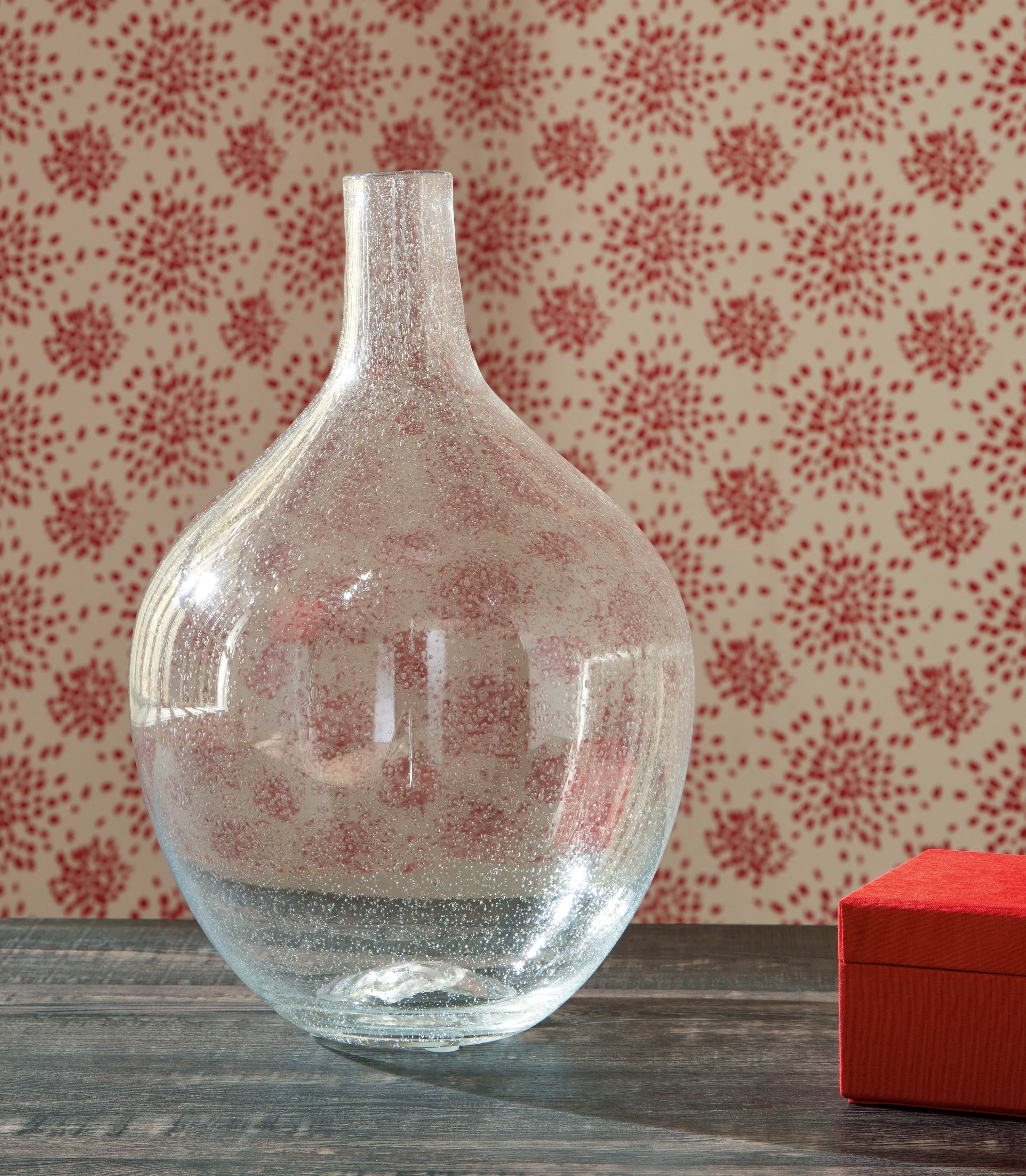 Best Deals Furniture - Ashley Furniture - Kurthorne Vase - Vase - A2900028