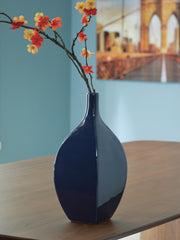Best Deals Furniture - Ashley Furniture - Abtinson Indoor/Outdoor Vase - I/O Vase - A2900032