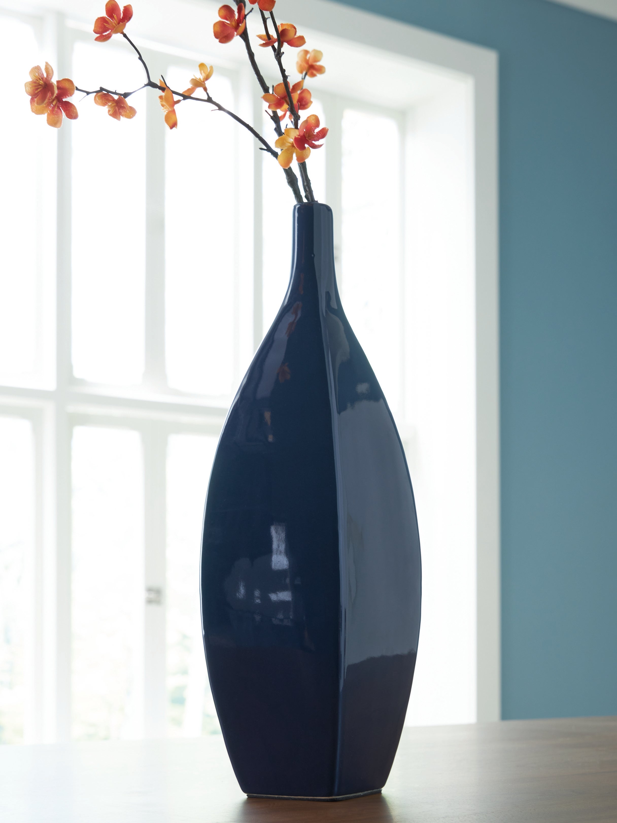 Best Deals Furniture - Ashley Furniture - Abtinson Vase - Vase - A2900033