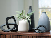 Best Deals Furniture - Ashley Furniture - Leithick Accessory Set (Set of 5) - Accessory Set (5/CN) - A2C00211