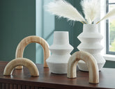 Best Deals Furniture - Ashley Furniture - Maddwarth Accessory Set (Set of 5) - Accessory Set (5/CN) - A2C00214