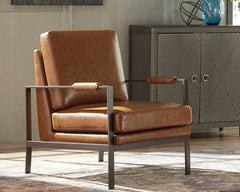 Best Deals Furniture - Ashley Furniture - Peacemaker Accent Chair - Accent Chair - A3000029