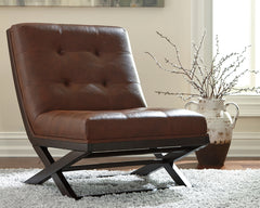 Best Deals Furniture - Ashley Furniture - Sidewinder Accent Chair - Accent Chair - A3000031