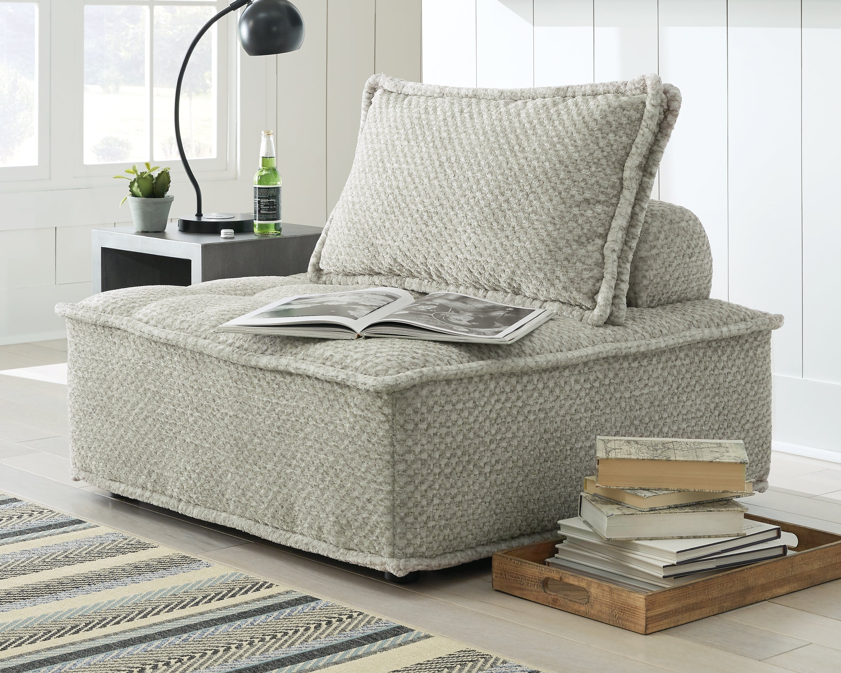 Best Deals Furniture - Ashley Furniture - Bales Accent Chair - Accent Chair - A3000244