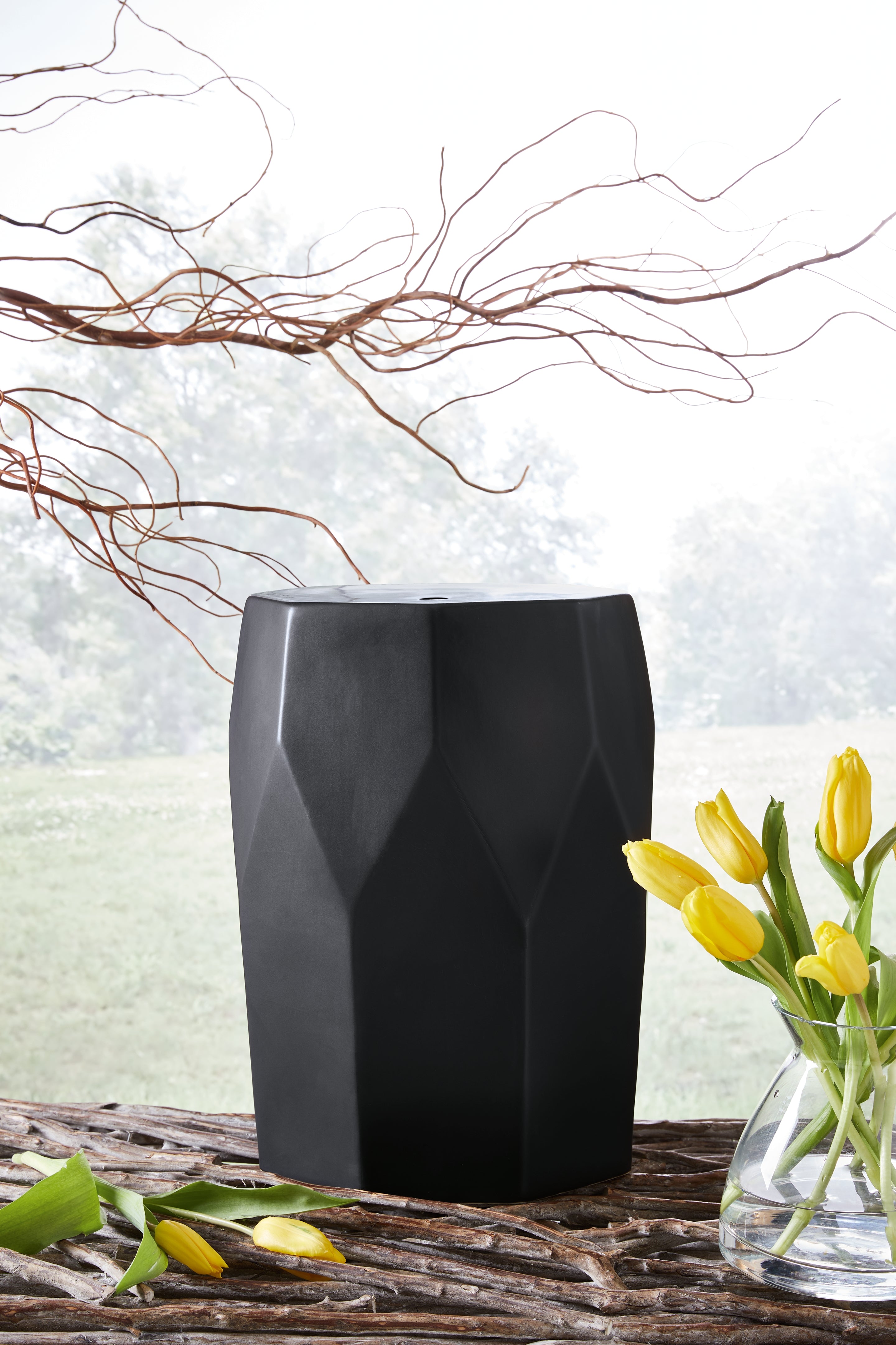 Best Deals Furniture - Ashley Furniture - Rhysworth Stool - Stool - A3000632