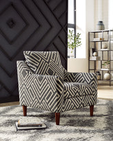 Best Deals Furniture - Ashley Furniture - Morrilton Next-Gen Nuvella Accent Chair - Accent Chair - A3000641