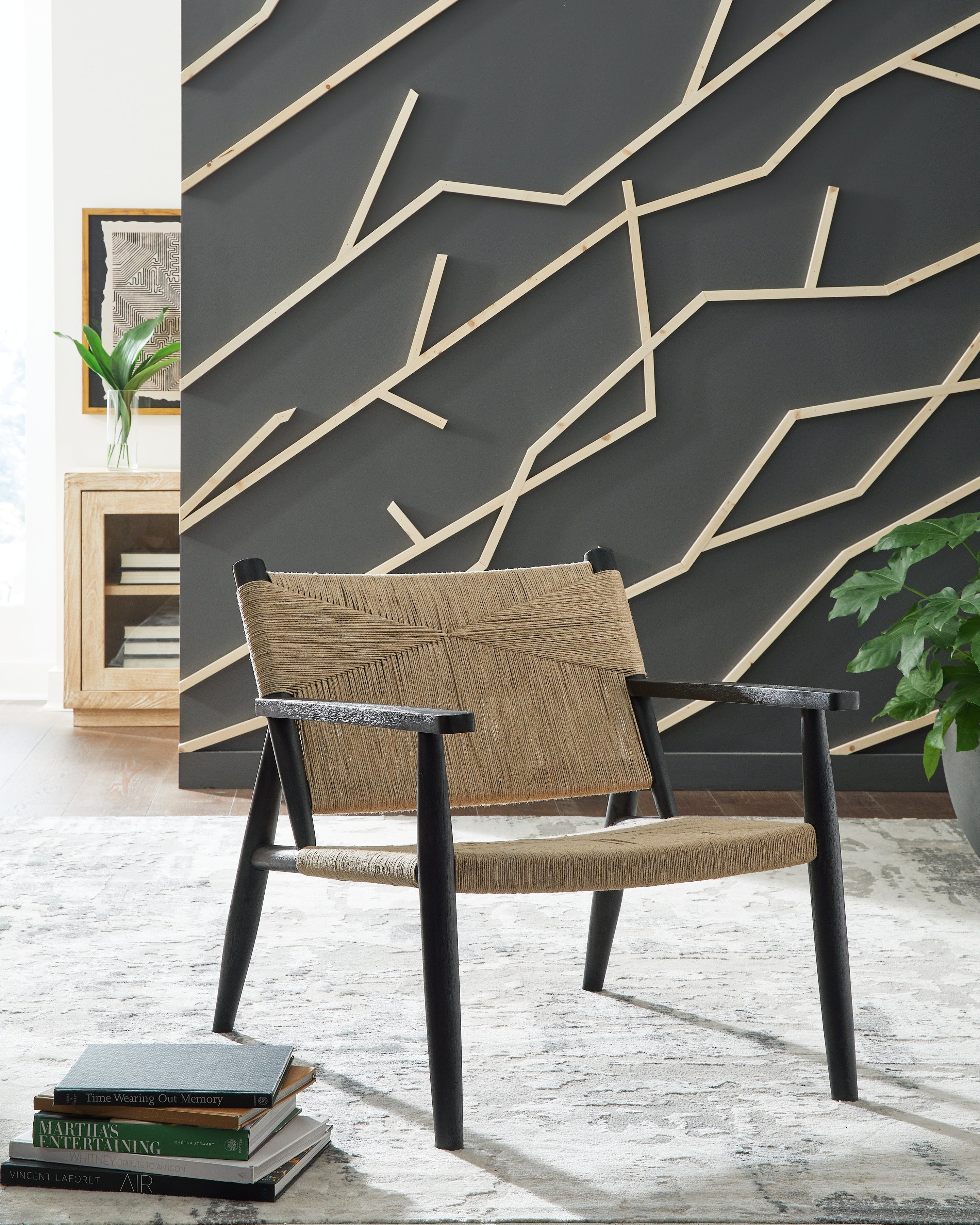 Best Deals Furniture - Ashley Furniture - Halfmore Accent Chair - Accent Chair - A3000672