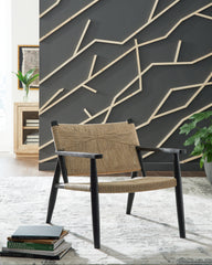 Best Deals Furniture - Ashley Furniture - Halfmore Accent Chair - Accent Chair - A3000672
