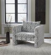 Best Deals Furniture - Ashley Furniture - Kenbell Accent Chair - Accent Chair - A3000705