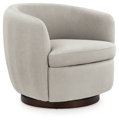Annbury Swivel Accent Chair