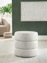 Best Deals Furniture - Ashley Furniture - Ummi Swivel Accent Ottoman - Swivel Accent Ottoman - A3000792