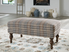 Best Deals Furniture - Ashley Furniture - Wilkland Accent Ottoman - Accent Ottoman - A3000845