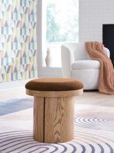Best Deals Furniture - Ashley Furniture - Lewisen Stool - Accent Ottoman - A3000847