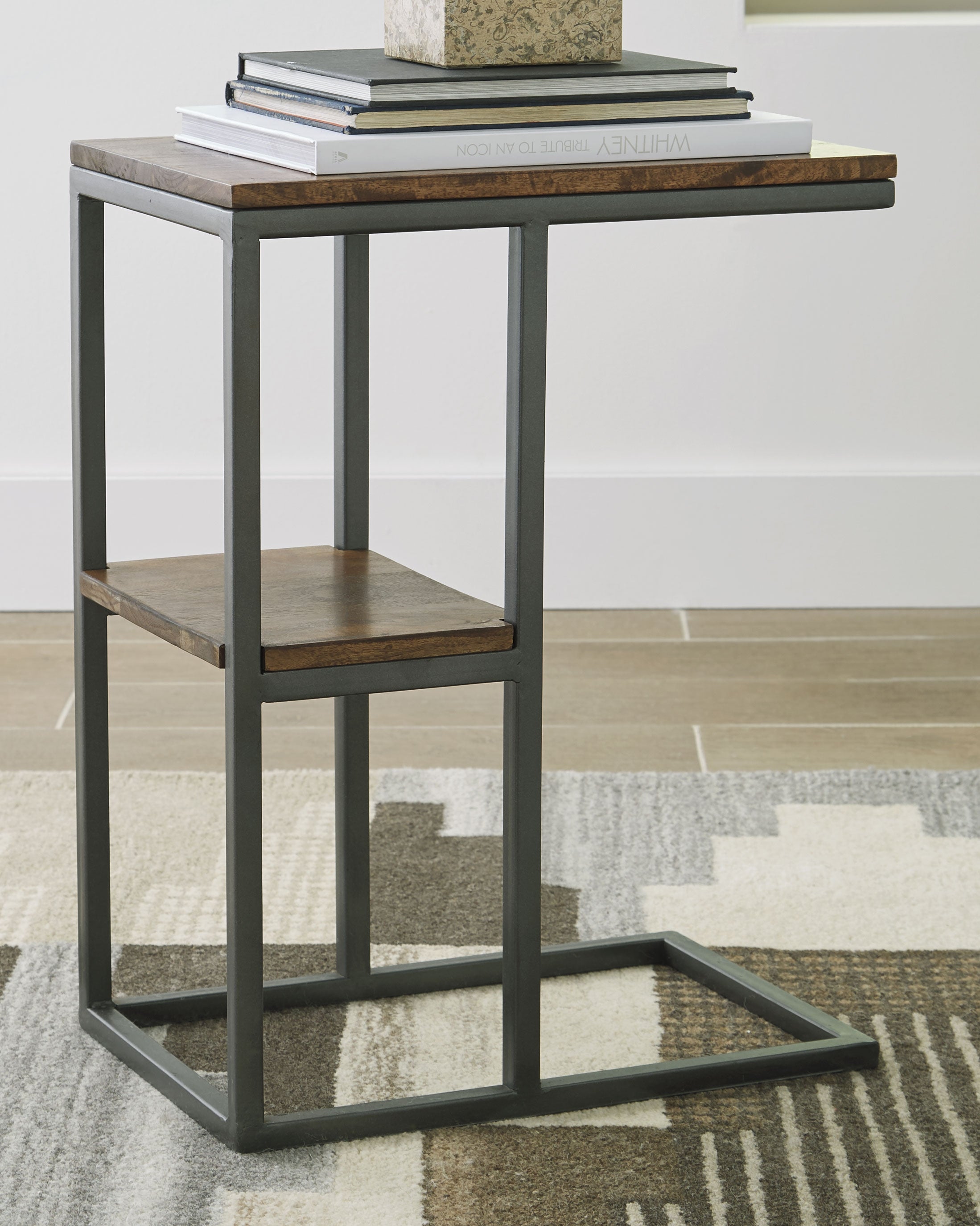 Best Deals Furniture - Ashley Furniture - Forestmin Accent Table - Accent Table - A4000049