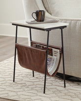 Best Deals Furniture - Ashley Furniture - Etanbury Accent Table - Accent Table - A4000254