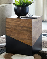 Best Deals Furniture - Ashley Furniture - Trailbend Accent Table - Accent Table - A4000311