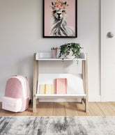 Best Deals Furniture - Ashley Furniture - Blariden Small Bookcase - Small Bookcase - A4000361