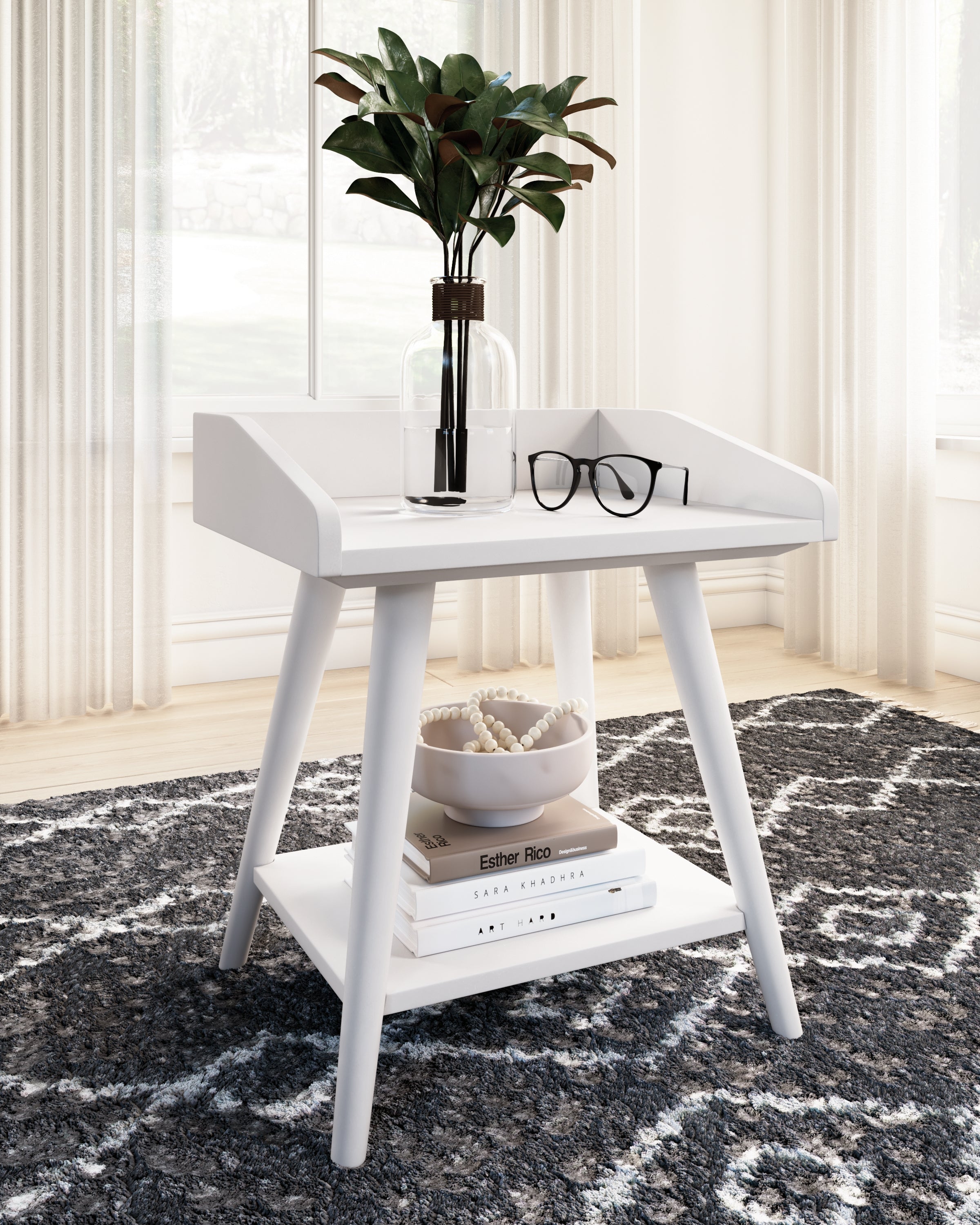 Best Deals Furniture - Ashley Furniture - Blariden Accent Table - Accent Table - A4000367