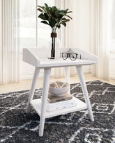 Best Deals Furniture - Ashley Furniture - Blariden Accent Table - Accent Table - A4000367