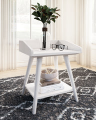 Best Deals Furniture - Ashley Furniture - Blariden Accent Table - Accent Table - A4000367