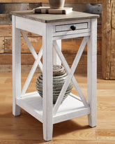 Best Deals Furniture - Ashley Furniture - Adalane Accent Table - Accent Table - A4000374