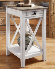 Best Deals Furniture - Ashley Furniture - Adalane Accent Table - Accent Table - A4000374