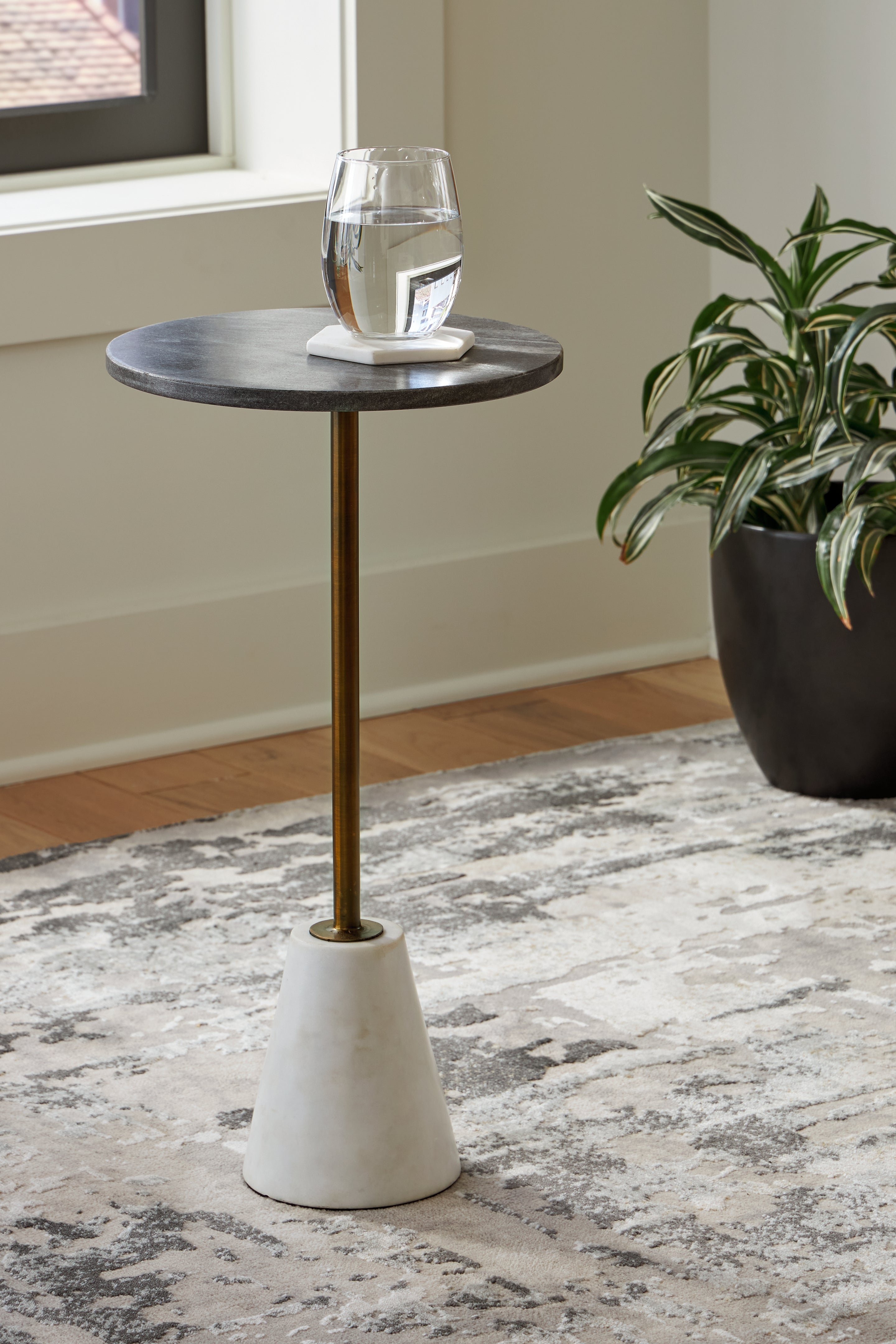 Best Deals Furniture - Ashley Furniture - Caramont Accent Table - Accent Table - A4000540