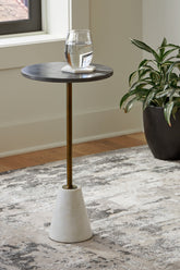 Best Deals Furniture - Ashley Furniture - Caramont Accent Table - Accent Table - A4000540