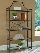 Best Deals Furniture - Ashley Furniture - Bernonly 72" Bookcase - Bookcase - A4000556