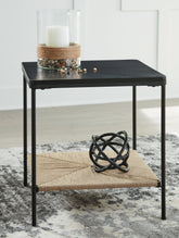Best Deals Furniture - Ashley Furniture - Minrich Accent Table - Accent Table - A4000591