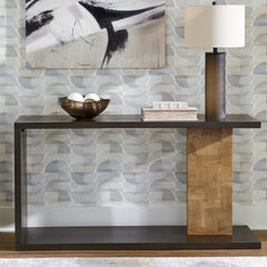 Best Deals Furniture - Ashley Furniture - Camlett Console Sofa Table - Console Sofa Table - A4000594
