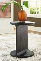 Best Deals Furniture - Ashley Furniture - Adderley Accent Table - Accent Table - A4000600