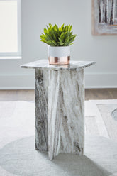 Best Deals Furniture - Ashley Furniture - Keithwell Accent Table - Accent Table - A4000611