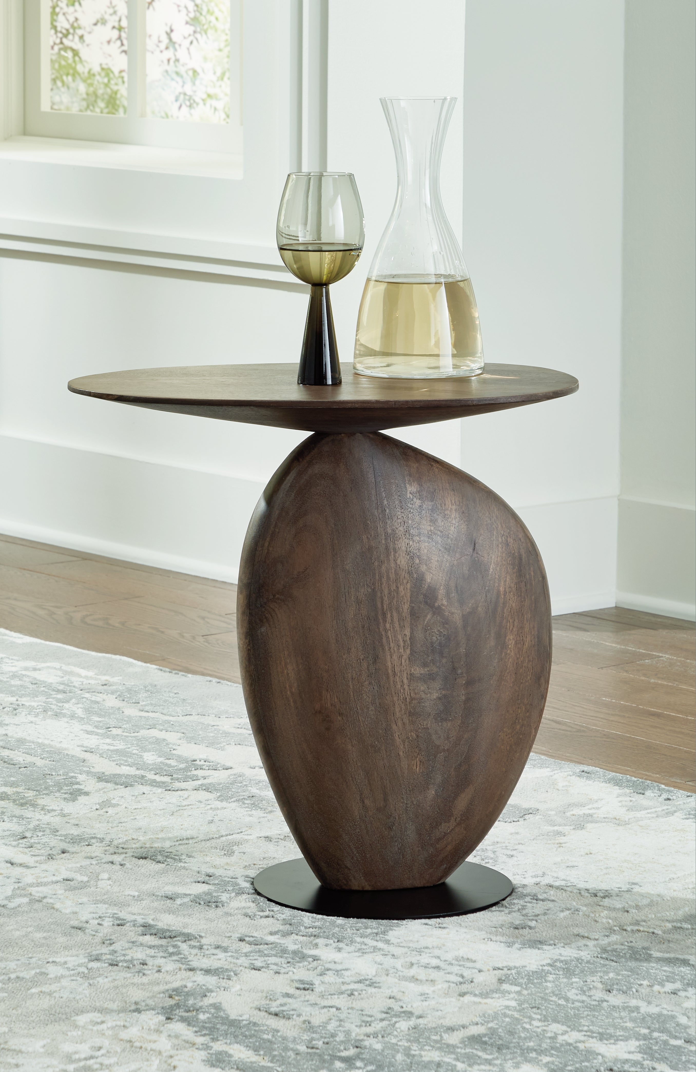 Best Deals Furniture - Ashley Furniture - Cormmet Accent Table - Accent Table - A4000612