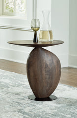 Best Deals Furniture - Ashley Furniture - Cormmet Accent Table - Accent Table - A4000612