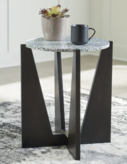 Best Deals Furniture - Ashley Furniture - Tellrich Accent Table - Accent Table - A4000616