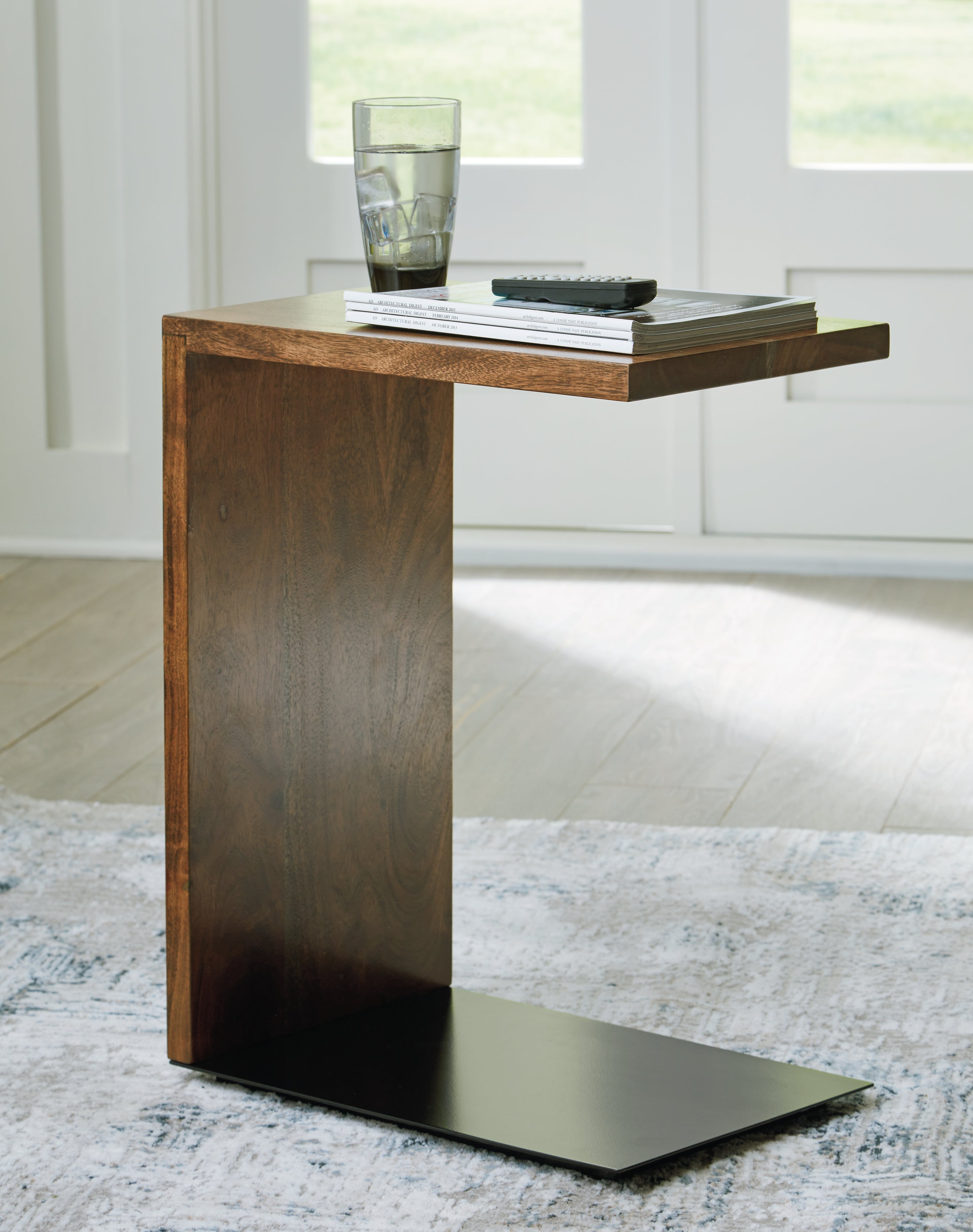 Best Deals Furniture - Ashley Furniture - Wimshaw Accent Table - Accent Table - A4000618