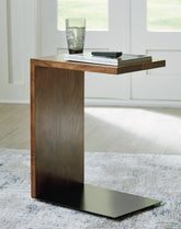 Best Deals Furniture - Ashley Furniture - Wimshaw Accent Table - Accent Table - A4000618