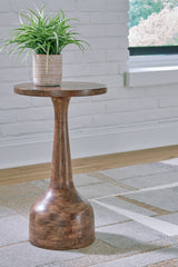 Best Deals Furniture - Ashley Furniture - Joville Accent Table - Accent Table - A4000627